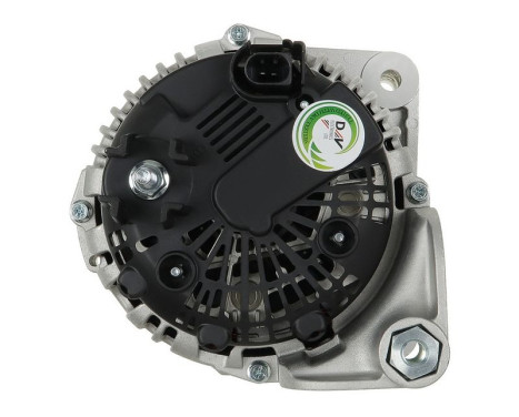 Dynamo / Generator, bild 4