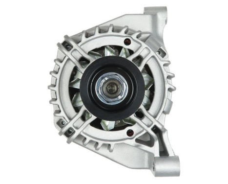 Dynamo / Generator, bild 2