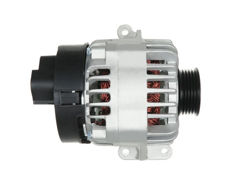 Dynamo / Generator, bild 3