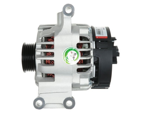 Dynamo / Generator, bild 5