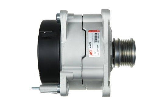 Dynamo / Generator, bild 2