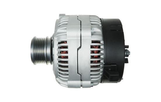 Dynamo / Generator, bild 4