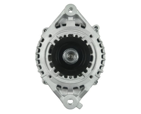 Dynamo / Generator, bild 2