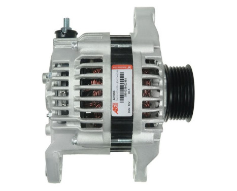 Dynamo / Generator, bild 3