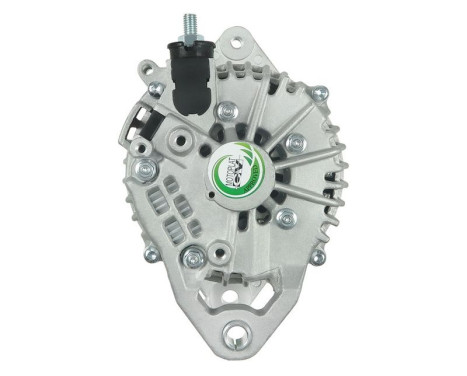 Dynamo / Generator, bild 4