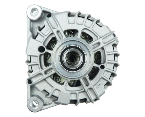 Dynamo / Generator, bild 2