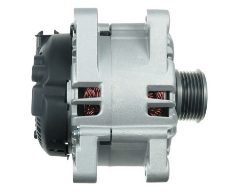 Dynamo / Generator, bild 3