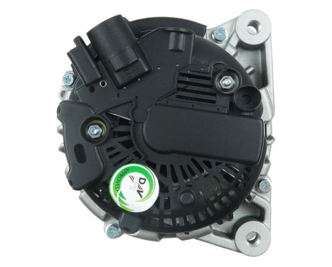 Dynamo / Generator, bild 4