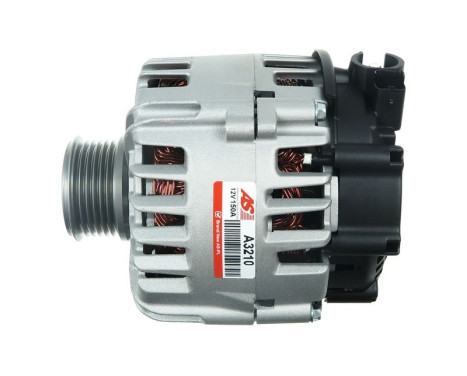 Dynamo / Generator, bild 5