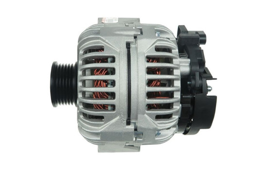 Dynamo / Generator, bild 4