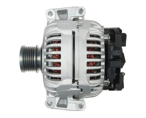 Dynamo / Generator, bild 4