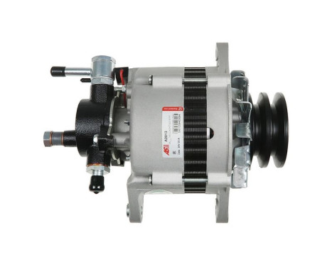 Dynamo / Generator, bild 2