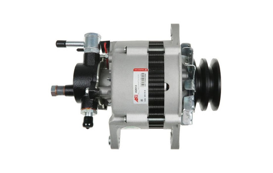 Dynamo / Generator, bild 2