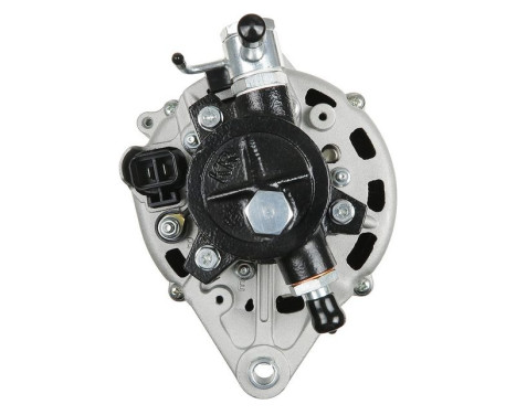 Dynamo / Generator, bild 3