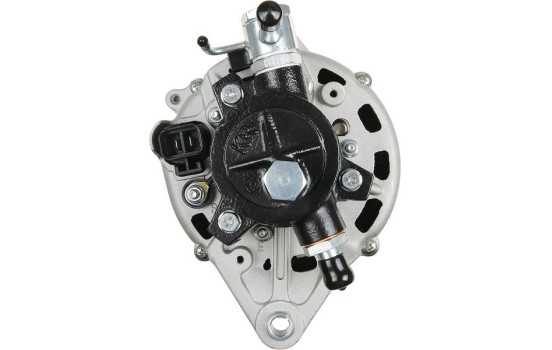 Dynamo / Generator, bild 3