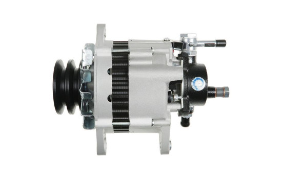 Dynamo / Generator, bild 4