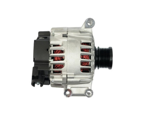 Dynamo / Generator, bild 3