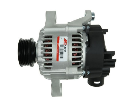 Dynamo / Generator, bild 5