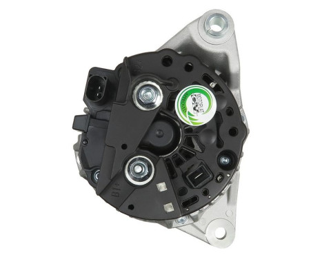 Dynamo / Generator, bild 3