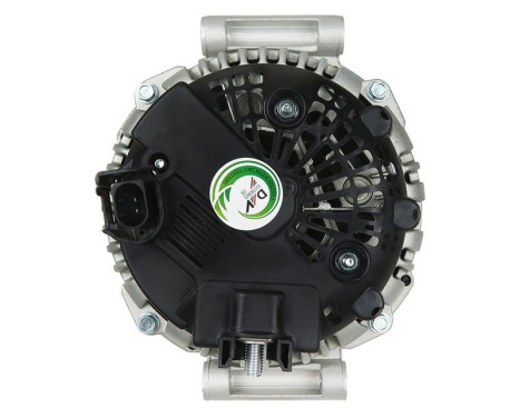 Dynamo / Generator, bild 4