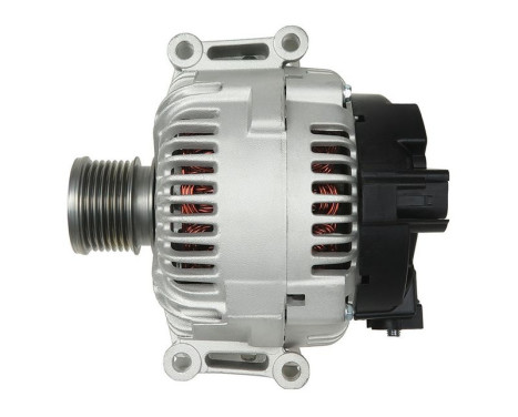 Dynamo / Generator, bild 5