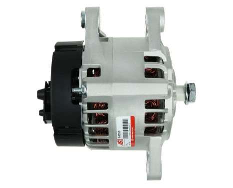 Dynamo / Generator, bild 2