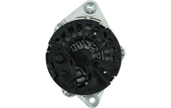 Dynamo / Generator, bild 3