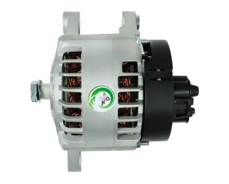 Dynamo / Generator, bild 4