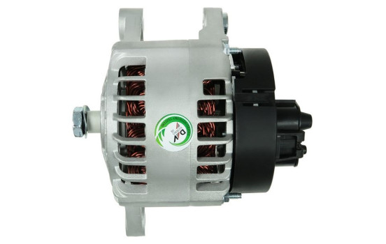 Dynamo / Generator, bild 4