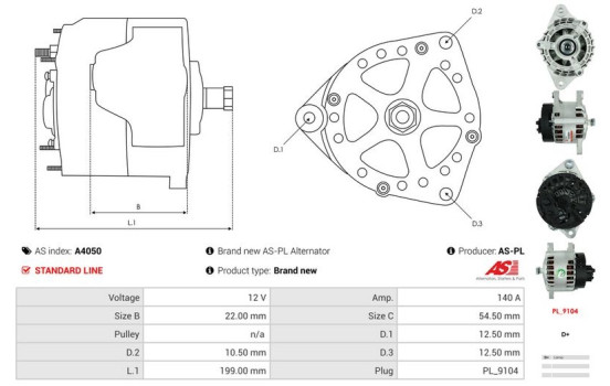 Dynamo / Generator, bild 5