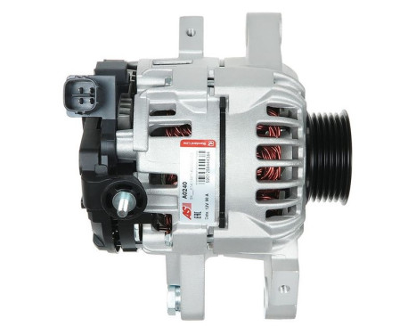 Dynamo / Generator, bild 2