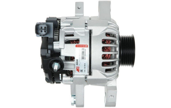 Dynamo / Generator, bild 2