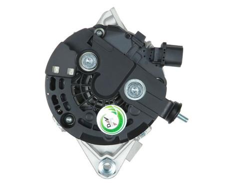 Dynamo / Generator, bild 3