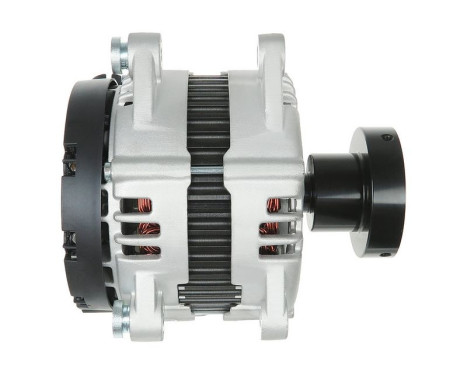 Dynamo / Generator, bild 2