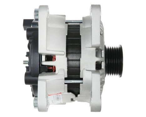 Dynamo / Generator, bild 2