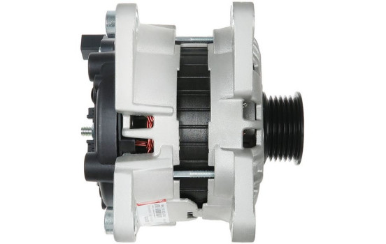 Dynamo / Generator, bild 2