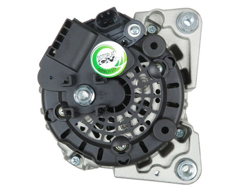 Dynamo / Generator, bild 3