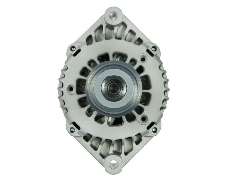 Dynamo / Generator, bild 2