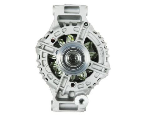 Dynamo / Generator, bild 2