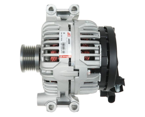 Dynamo / Generator, bild 5