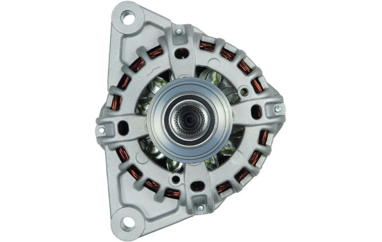Dynamo / Generator