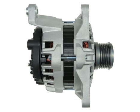 Dynamo / Generator, bild 2