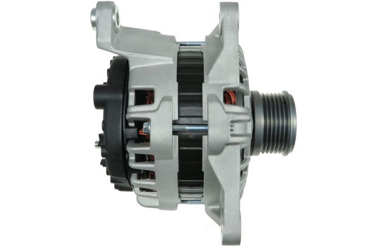Dynamo / Generator, bild 2
