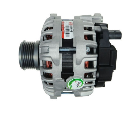 Dynamo / Generator, bild 4