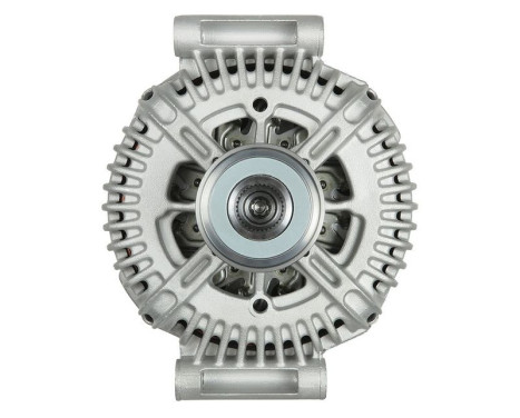 Dynamo / Generator, bild 2