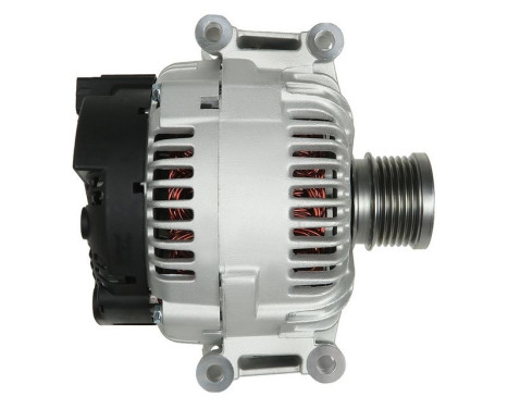 Dynamo / Generator, bild 3