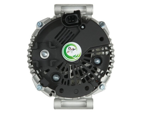 Dynamo / Generator, bild 4