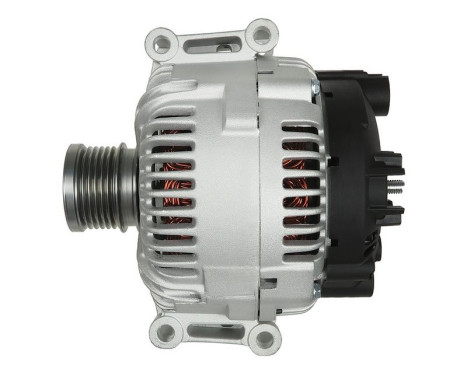 Dynamo / Generator, bild 5