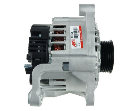 Dynamo / Generator, bild 2