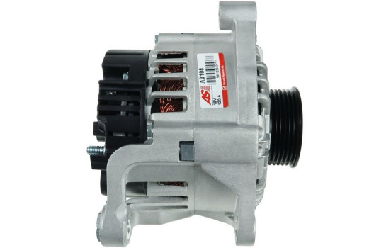 Dynamo / Generator, bild 2